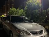 Toyota Camry 2004 года за 5 300 000 тг. в Кызылорда