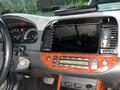 Toyota Camry 2004 года за 5 300 000 тг. в Кызылорда – фото 14