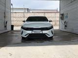 Kia K5 2022 года за 12 800 000 тг. в Актау