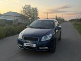 Chevrolet Nexia 2022 года за 4 600 000 тг. в Астана – фото 2