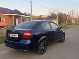 Chevrolet Nexia 2022 года за 4 600 000 тг. в Астана – фото 5