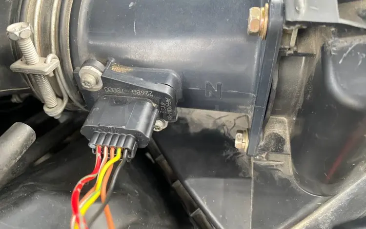 Валюметр (ДМРВ) на Honda за 8 000 тг. в Караганда