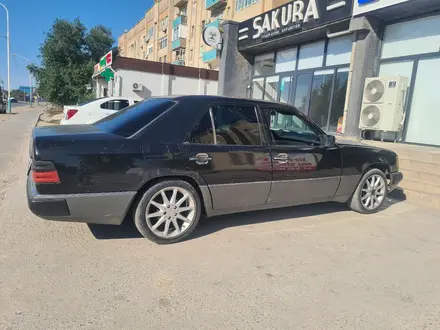 Mercedes-Benz E 280 1992 года за 2 063 280 тг. в Кызылорда – фото 10