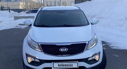 Kia Sportage 2014 годаfor8 300 000 тг. в Астана – фото 4