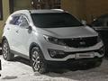 Kia Sportage 2014 годаүшін8 300 000 тг. в Астана – фото 28