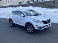 Kia Sportage 2014 годаүшін8 300 000 тг. в Астана