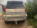 Lexus GX 470 2004 года за 8 750 000 тг. в Астана – фото 3