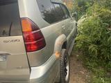Lexus GX 470 2004 года за 8 750 000 тг. в Астана – фото 2