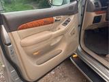 Lexus GX 470 2004 года за 8 750 000 тг. в Астана – фото 4