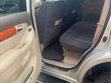 Lexus GX 470 2004 года за 8 750 000 тг. в Астана – фото 5