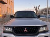 Mitsubishi Montero Sport 2002 года за 4 800 000 тг. в Кызылорда – фото 4