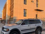 Mitsubishi Montero Sport 2002 года за 4 800 000 тг. в Кызылорда