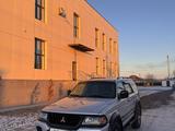 Mitsubishi Montero Sport 2002 года за 4 800 000 тг. в Кызылорда – фото 3
