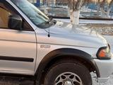 Mitsubishi Montero Sport 2002 года за 4 800 000 тг. в Кызылорда – фото 5