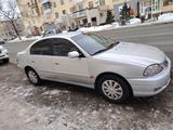 Toyota Avensis 2001 года за 3 500 000 тг. в Усть-Каменогорск – фото 3