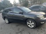 Lexus RX 300 2004 годаүшін6 500 000 тг. в Талдыкорган – фото 4
