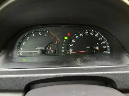 Toyota Camry 2004 года за 4 650 000 тг. в Семей – фото 13