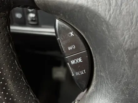 Toyota Camry 2004 года за 4 650 000 тг. в Семей – фото 14