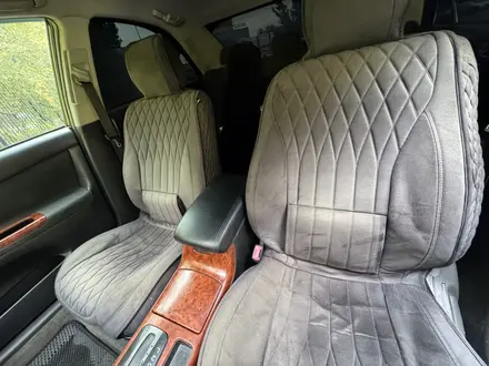 Toyota Camry 2004 года за 4 650 000 тг. в Семей – фото 19