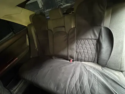Toyota Camry 2004 года за 4 650 000 тг. в Семей – фото 20