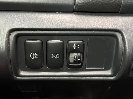 Toyota Camry 2004 года за 4 650 000 тг. в Семей – фото 18