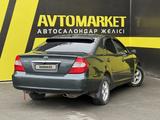 Toyota Camry 2004 годаүшін4 650 000 тг. в Семей – фото 4