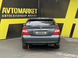 Toyota Camry 2004 годаүшін4 650 000 тг. в Семей – фото 5