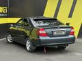 Toyota Camry 2004 годаүшін4 650 000 тг. в Семей – фото 6