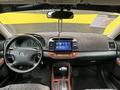Toyota Camry 2004 годаүшін4 650 000 тг. в Семей – фото 7