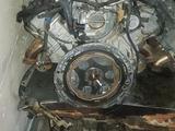 Контрактный двигатель из Японии на Mercedes Benz m113, 5 литровый, катушка за 620 000 тг. в Алматы