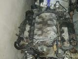 Контрактный двигатель из Японии на Mercedes Benz m113, 5 литровый, катушка за 500 000 тг. в Алматы – фото 4