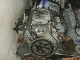 Контрактный двигатель из Японии на Mercedes Benz m113, 5 литровый, катушка за 500 000 тг. в Алматы – фото 5