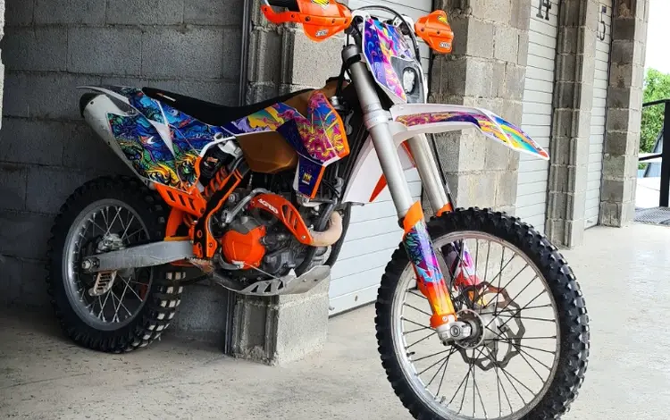 KTM  450 EXC 2014 года за 2 500 000 тг. в Алматы