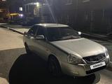 ВАЗ (Lada) Priora 2170 2014 годаүшін2 120 000 тг. в Кокшетау – фото 3