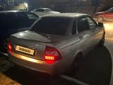 ВАЗ (Lada) Priora 2170 2014 годаүшін2 120 000 тг. в Кокшетау – фото 4