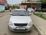 ВАЗ (Lada) Priora 2170 2014 годаүшін2 120 000 тг. в Кокшетау – фото 2