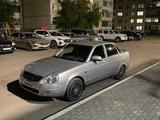 ВАЗ (Lada) Priora 2170 2014 годаүшін2 120 000 тг. в Кокшетау – фото 5