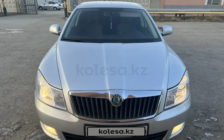 Skoda Octavia 2013 года за 5 200 000 тг. в Актобе