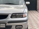 Mazda 626 1999 годаfor3 400 000 тг. в Алматы – фото 3
