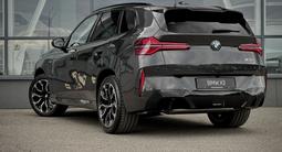 BMW X3 XDrive 20i 2026 годаүшін58 664 000 тг. в Усть-Каменогорск – фото 3