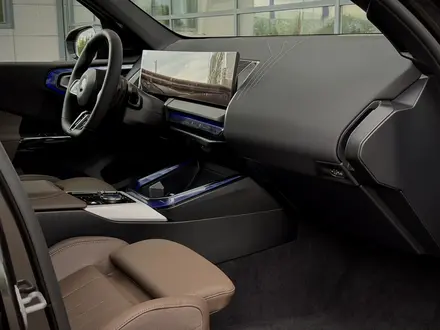BMW X3 XDrive 20i 2026 года за 58 664 000 тг. в Усть-Каменогорск – фото 14