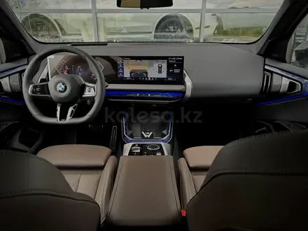 BMW X3 XDrive 20i 2026 года за 58 664 000 тг. в Усть-Каменогорск – фото 16