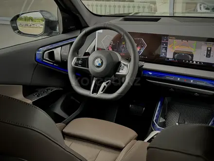 BMW X3 XDrive 20i 2026 года за 58 664 000 тг. в Усть-Каменогорск – фото 17