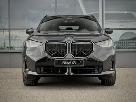 BMW X3 XDrive 20i 2026 года за 58 664 000 тг. в Усть-Каменогорск – фото 2