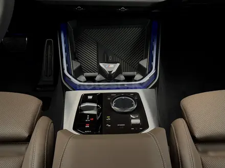 BMW X3 XDrive 20i 2026 года за 58 664 000 тг. в Усть-Каменогорск – фото 20