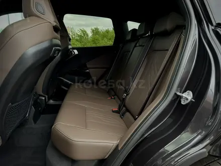 BMW X3 XDrive 20i 2026 года за 58 664 000 тг. в Усть-Каменогорск – фото 21