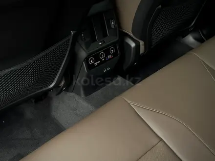 BMW X3 XDrive 20i 2026 года за 58 664 000 тг. в Усть-Каменогорск – фото 22