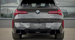 BMW X3 XDrive 20i 2026 годаүшін58 664 000 тг. в Усть-Каменогорск – фото 4