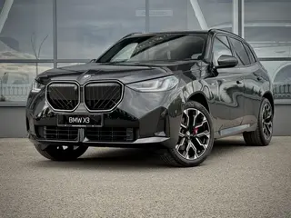 BMW X3 XDrive 20i