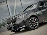 BMW X3 XDrive 20i 2026 года за 58 664 000 тг. в Усть-Каменогорск – фото 5